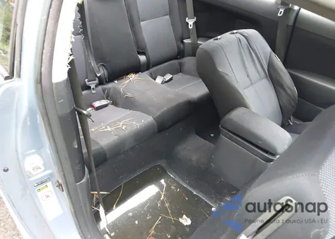 2008 Scion Tc из США, поврежденный, VIN JTKDE167X80235264